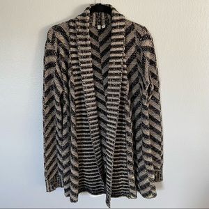 Ricurl Cardigan